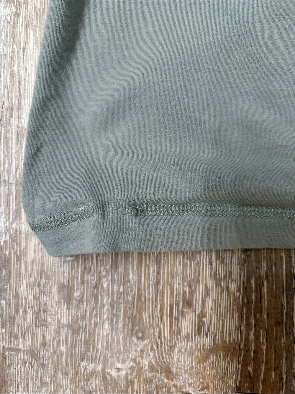 Vuori Short-Sleeve Crewneck T-Shirt